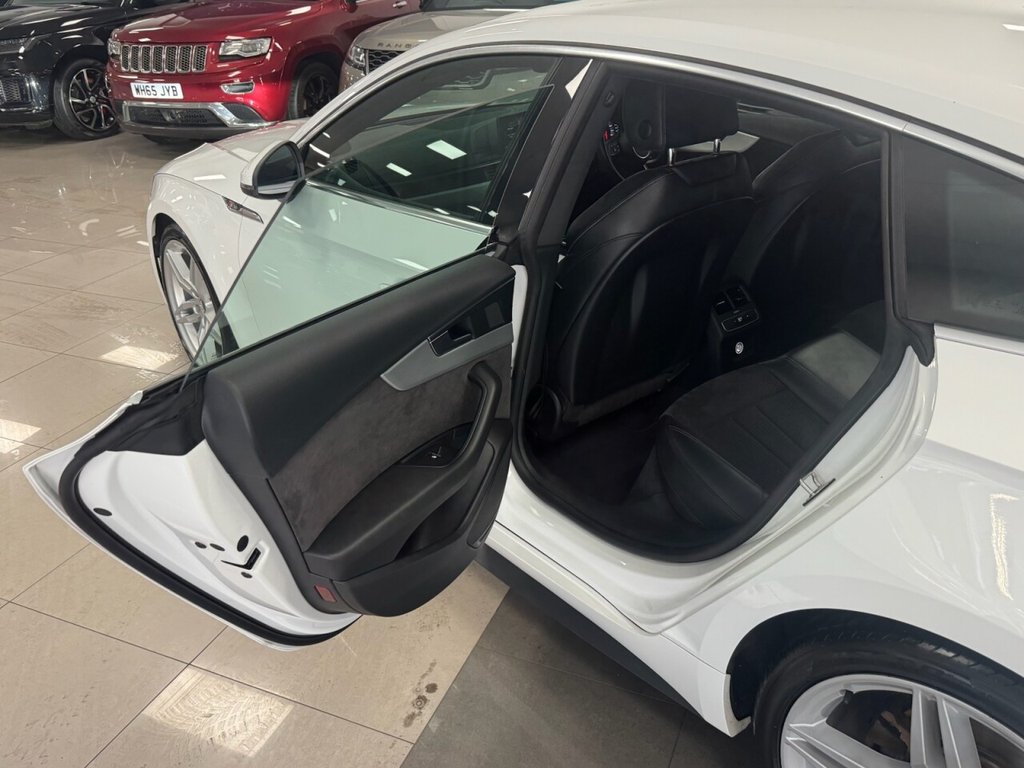 Used Audi A5 2019 for sale - 76520633: Photo 42