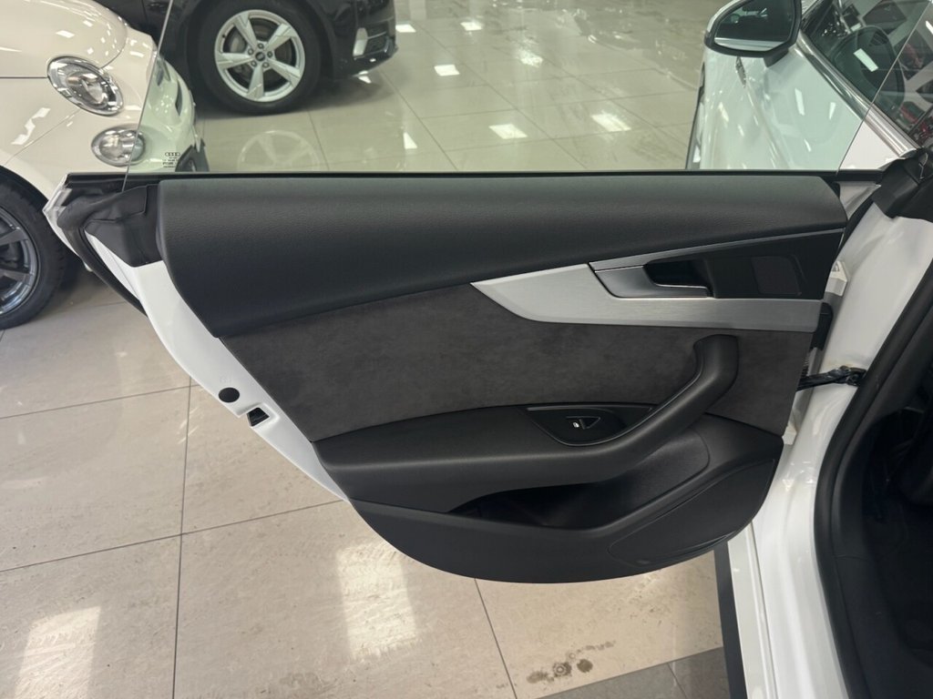 Used Audi A5 2019 for sale - 76520633: Photo 44