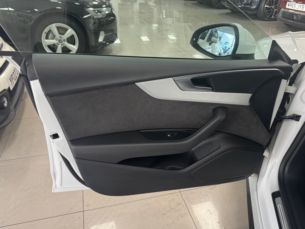 Used Audi A5 2019 for sale - 76520633: Photo 45