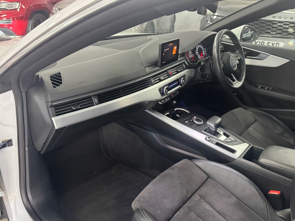 Used Audi A5 2019 for sale - 76520633: Photo 46