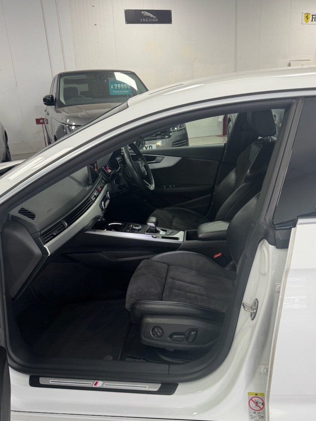 Used Audi A5 2019 for sale - 76520633: Photo 47