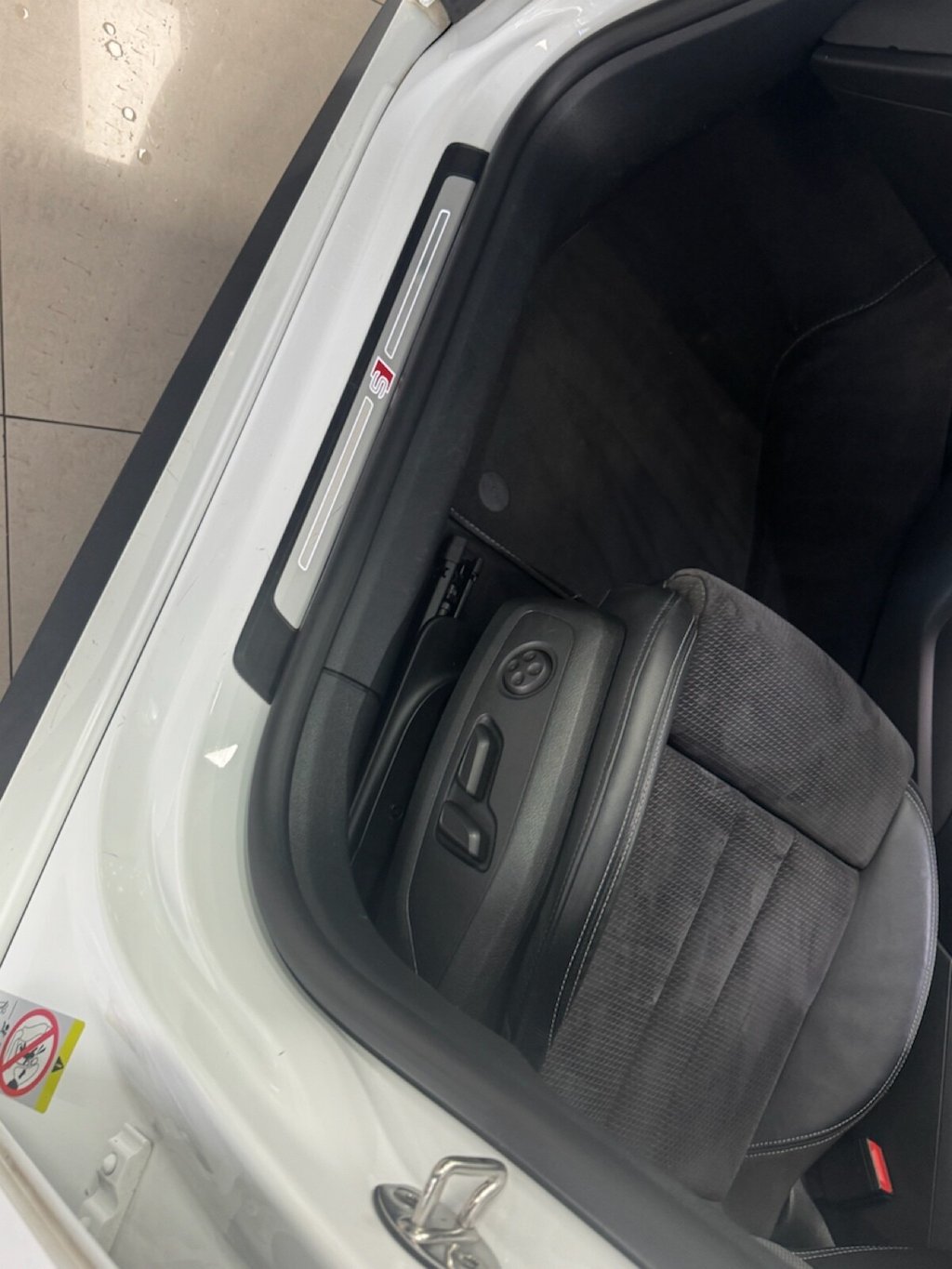 Used Audi A5 2019 for sale - 76520633: Photo 48