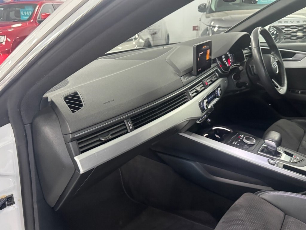 Used Audi A5 2019 for sale - 76520633: Photo 49