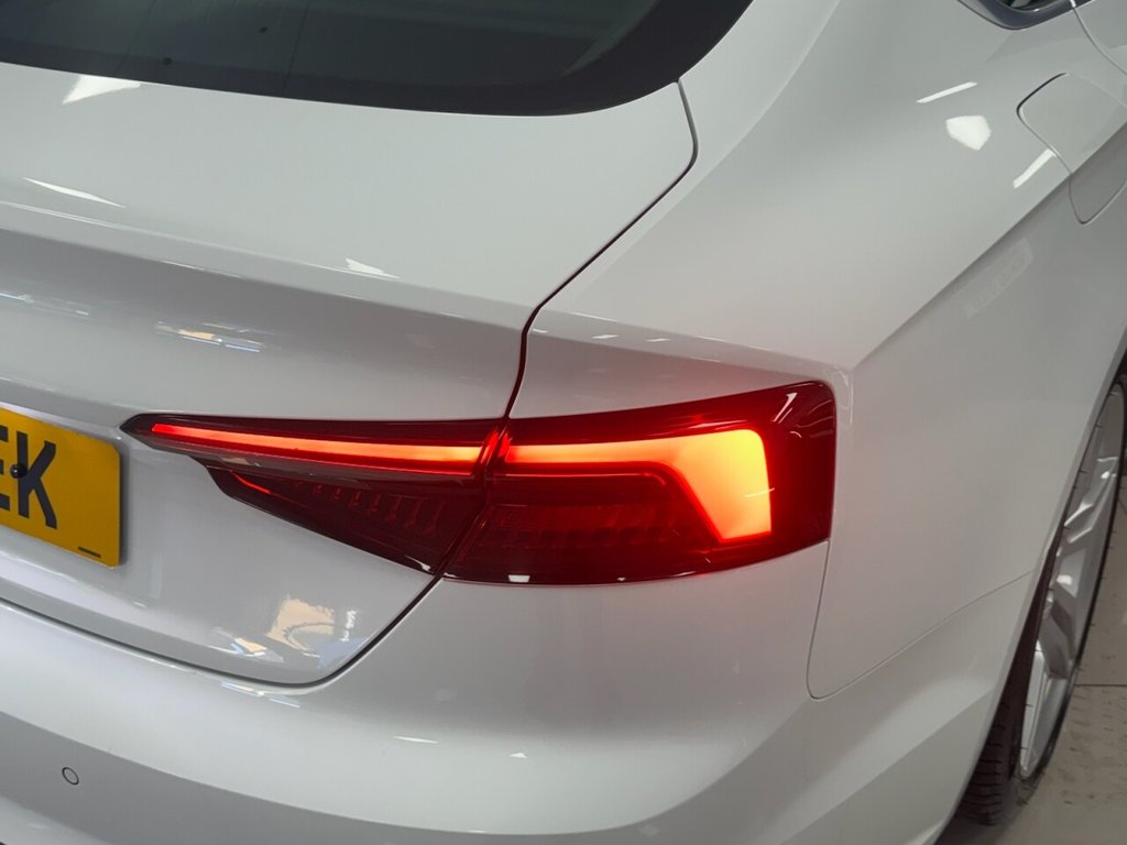 Used Audi A5 2019 for sale - 76520633: Photo 5