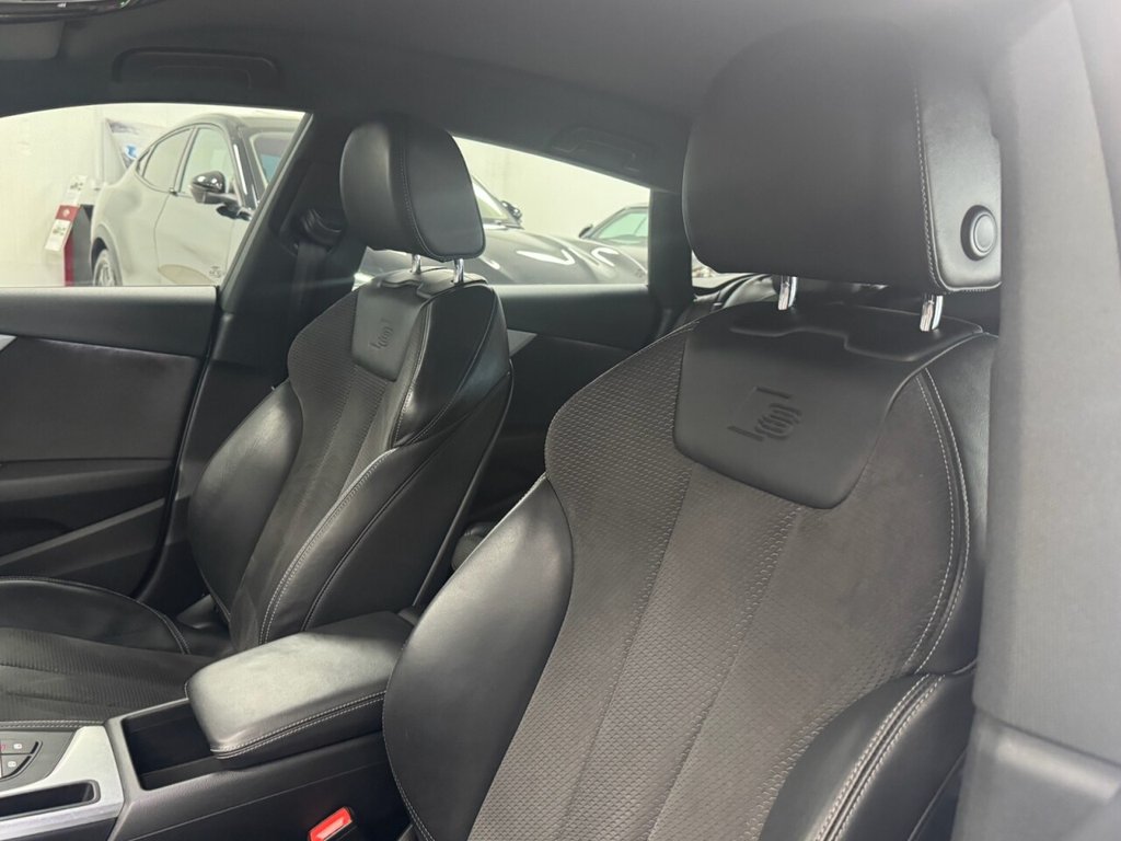 Used Audi A5 2019 for sale - 76520633: Photo 50