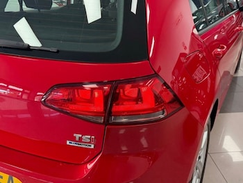 Used Volkswagen Golf 2015 for sale - 78068414: Photo