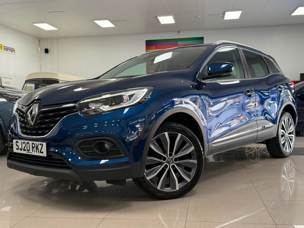 Renault Kadjar
