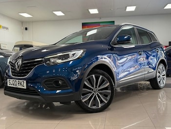 Used Renault Kadjar 2020 for sale - 79103845: Photo