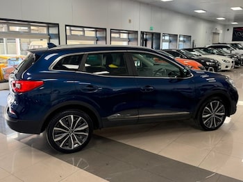 Used Renault Kadjar 2020 for sale - 79103845: Photo