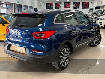 Used Renault Kadjar 2020 for sale - 79103845: Photo