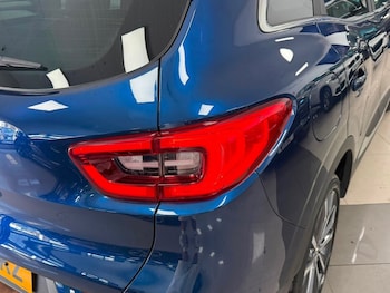 Used Renault Kadjar 2020 for sale - 79103845: Photo