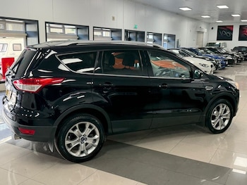 Used Ford Kuga 2015 for sale - 78908162: Photo