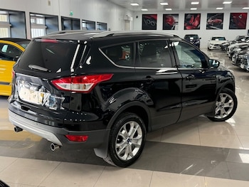 Used Ford Kuga 2015 for sale - 78908162: Photo