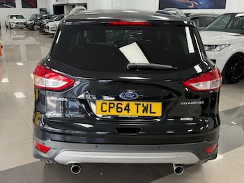 Used Ford Kuga 2015 for sale - 78908162: Photo