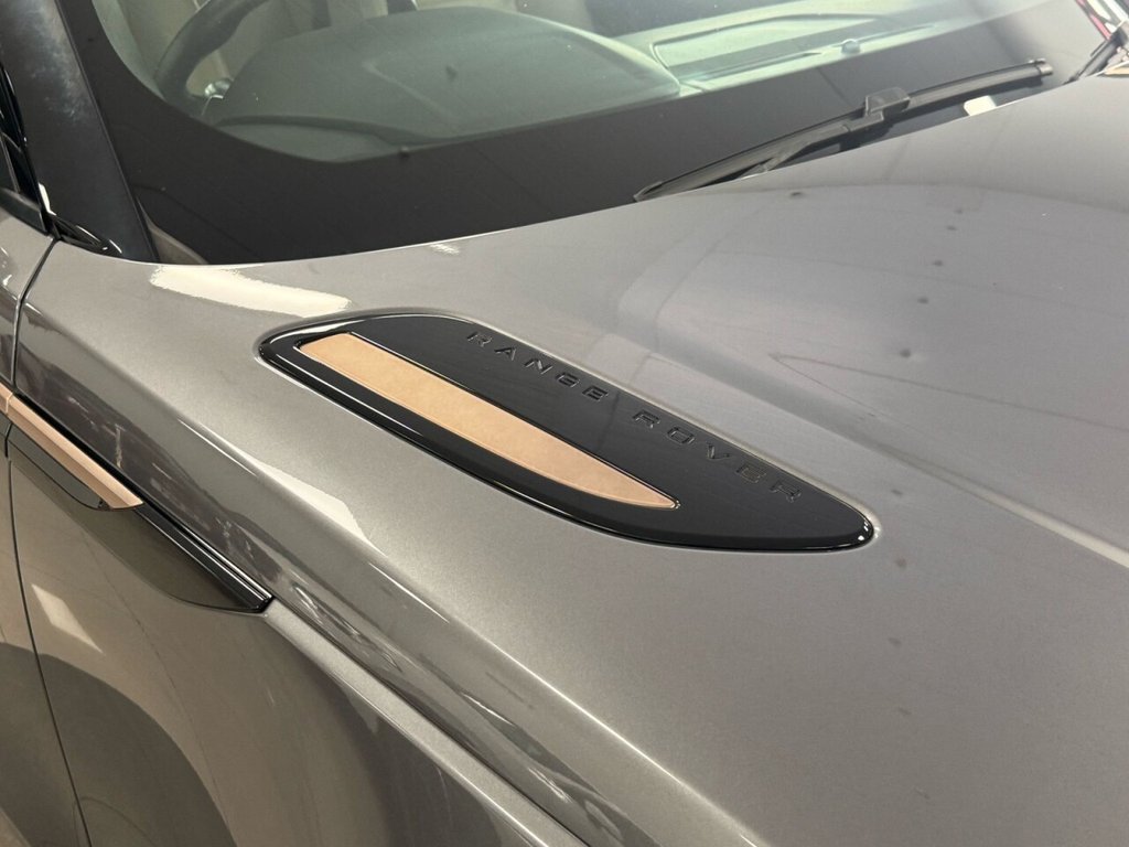 Used Land Rover Range Rover Velar 2018 for sale - 77669045: Photo 21