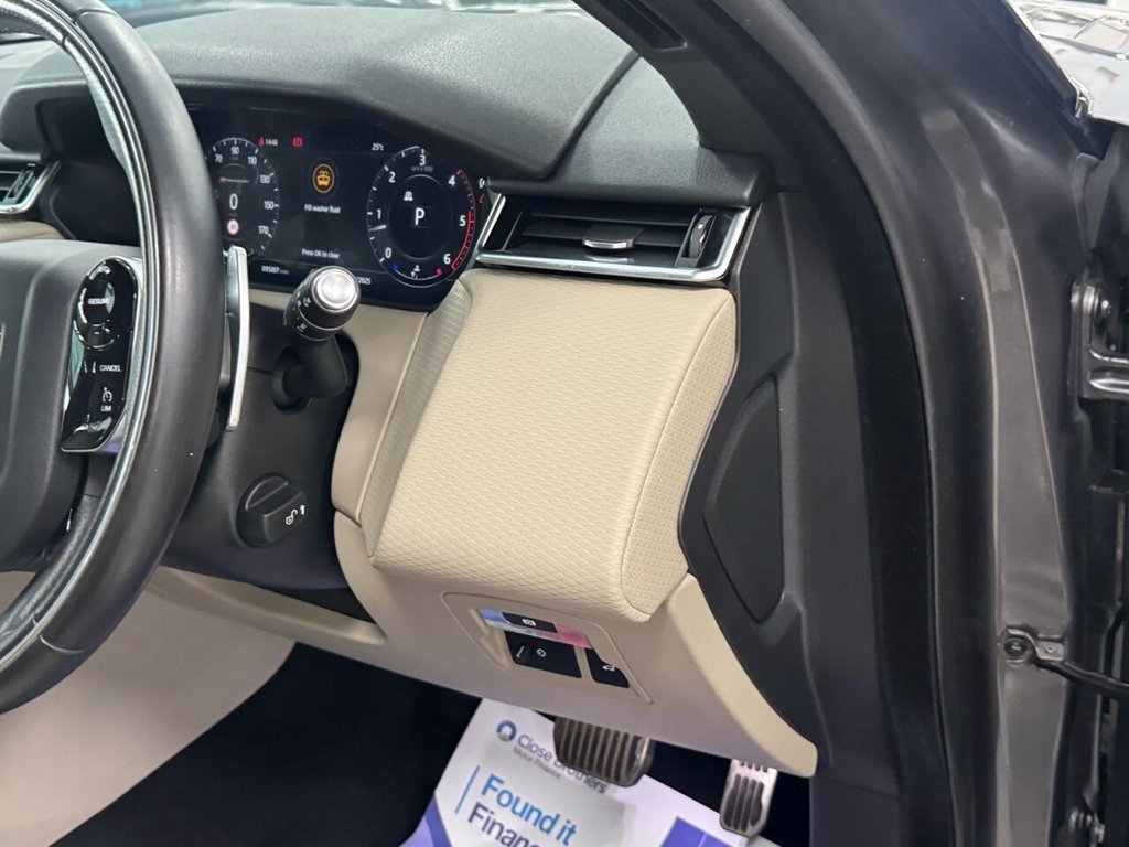 Used Land Rover Range Rover Velar 2018 for sale - 77669045: Photo 27