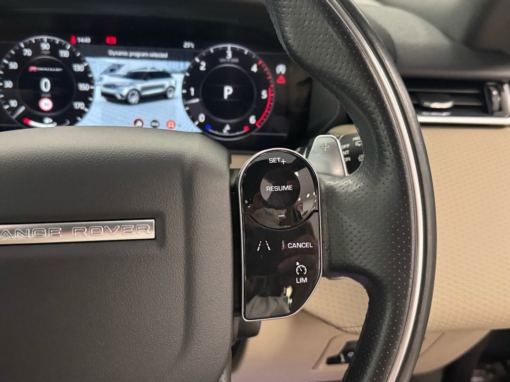 Used Land Rover Range Rover Velar 2018 for sale - 77669045: Photo 34