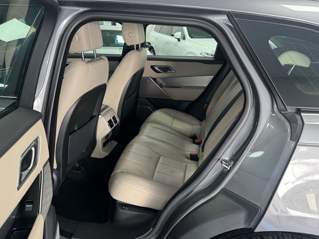 Used Land Rover Range Rover Velar 2018 for sale - 77669045: Photo 39