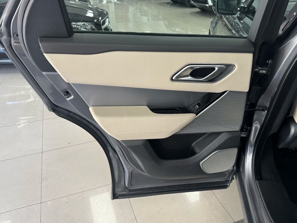 Used Land Rover Range Rover Velar 2018 for sale - 77669045: Photo 40