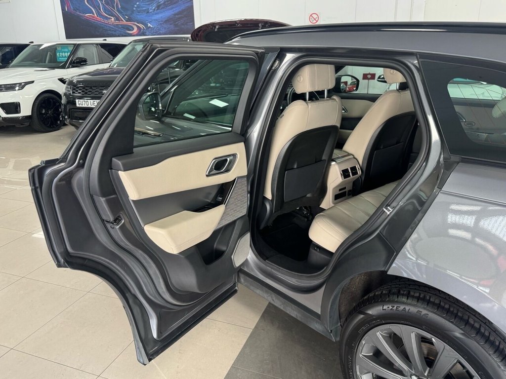 Used Land Rover Range Rover Velar 2018 for sale - 77669045: Photo 41