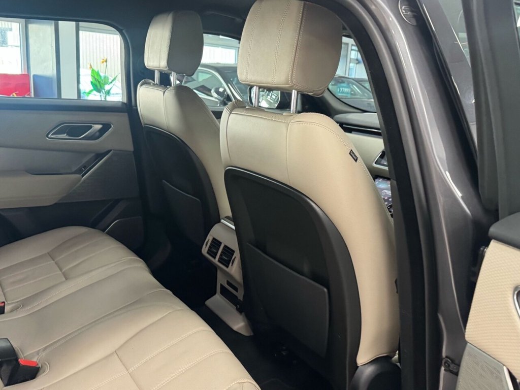 Used Land Rover Range Rover Velar 2018 for sale - 77669045: Photo 43