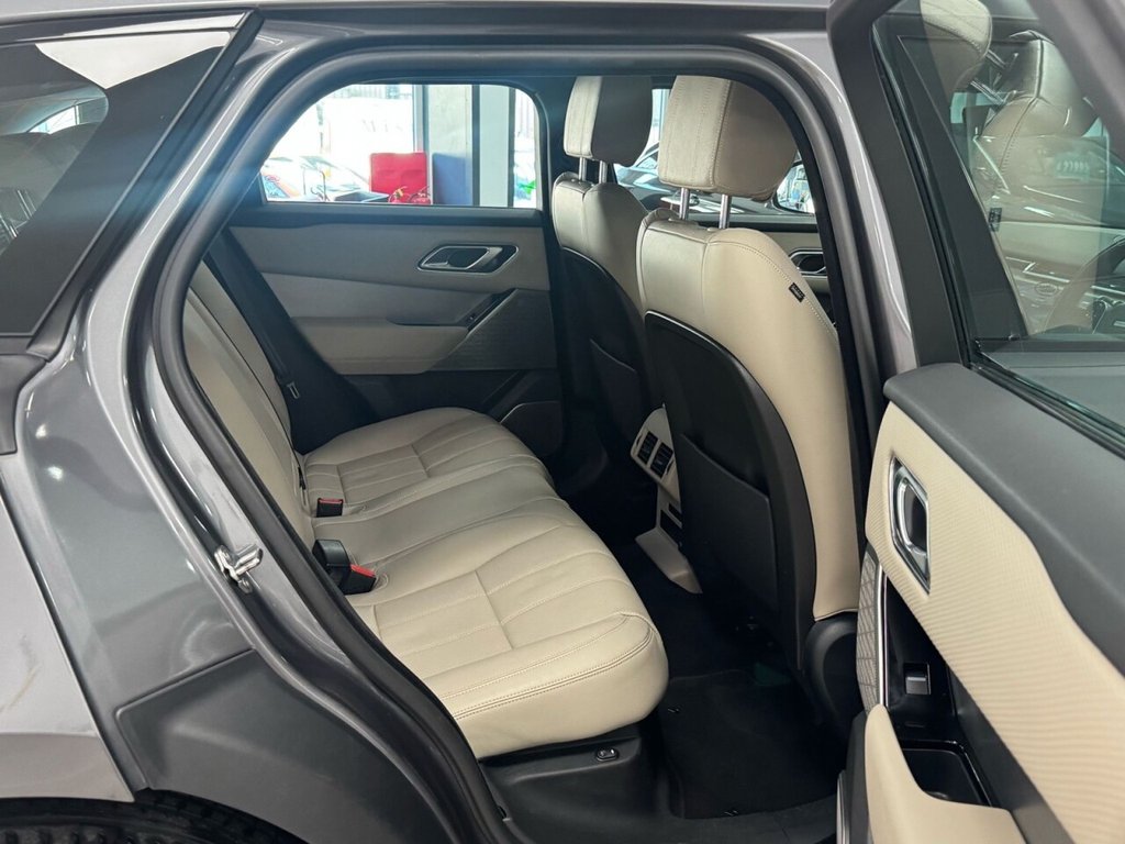Used Land Rover Range Rover Velar 2018 for sale - 77669045: Photo 44