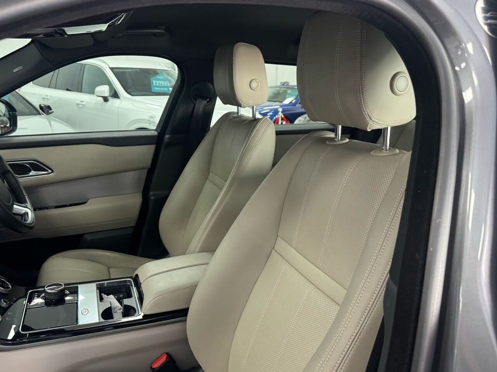 Used Land Rover Range Rover Velar 2018 for sale - 77669045: Photo 45