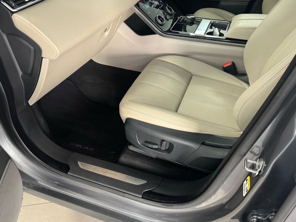 Used Land Rover Range Rover Velar 2018 for sale - 77669045: Photo 46