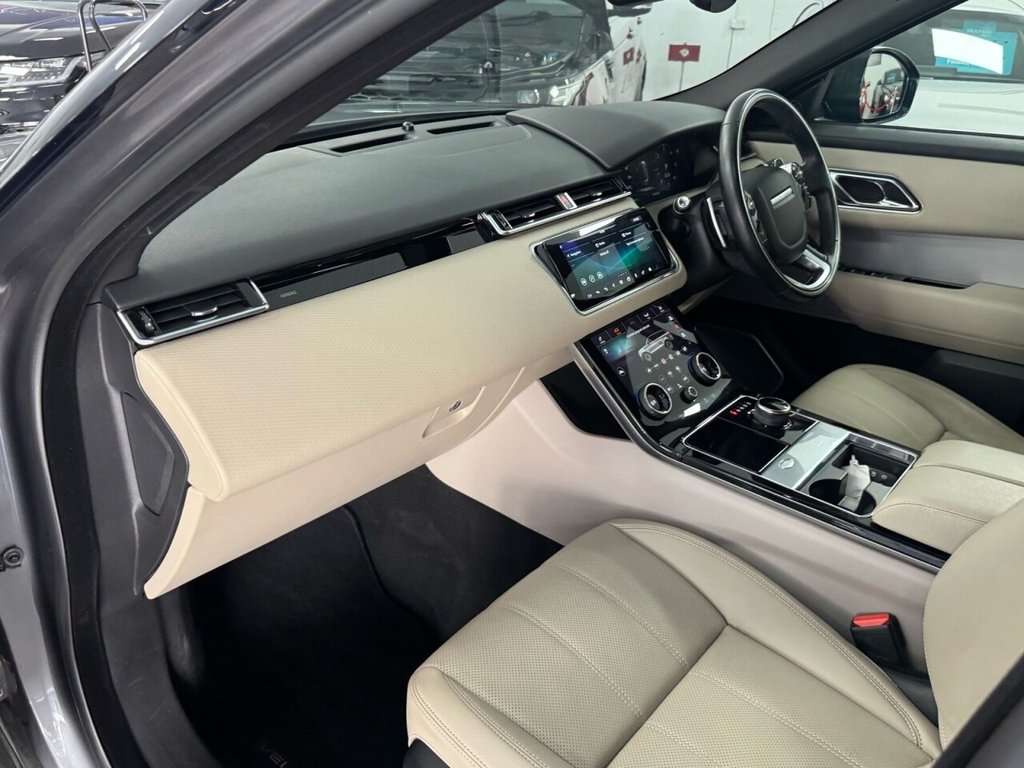 Used Land Rover Range Rover Velar 2018 for sale - 77669045: Photo 48