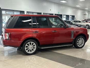 Used Land Rover Range Rover 2011 for sale - 76454510: Photo