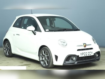 Abarth - 595