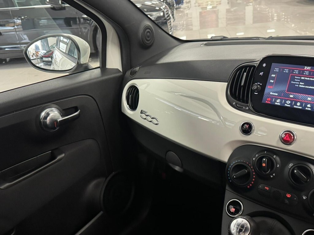 Used Abarth 595 2022 for sale - 76235503: Photo 23