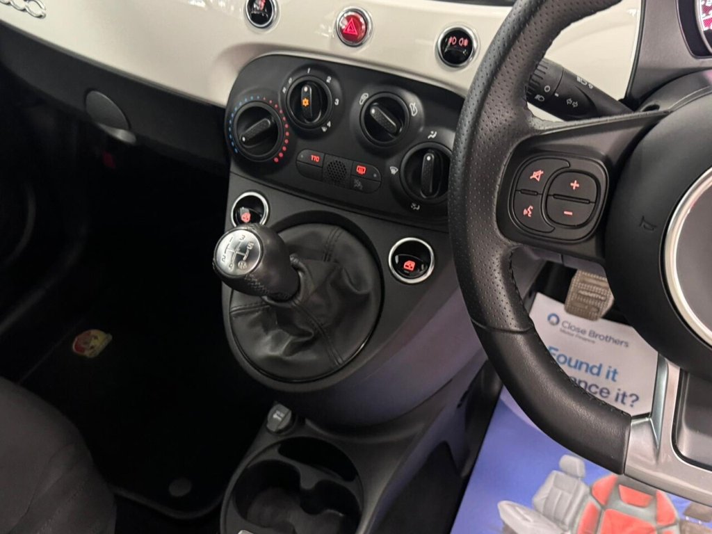 Used Abarth 595 2022 for sale - 76235503: Photo 26