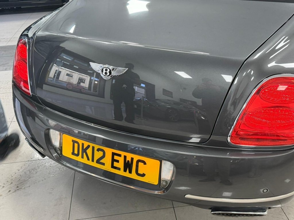 Used Bentley Continental 2012 for sale - 77452374: Photo 10