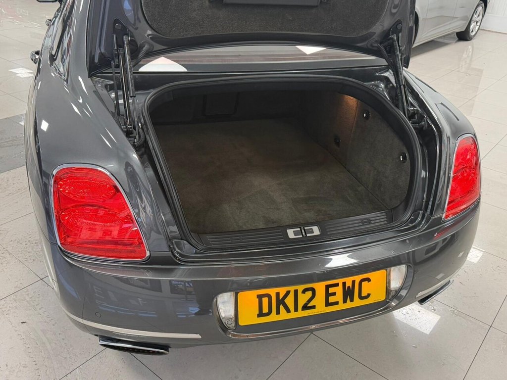 Used Bentley Continental 2012 for sale - 77452374: Photo 13