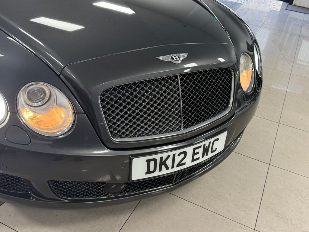 Used Bentley Continental 2012 for sale - 77452374: Photo 15