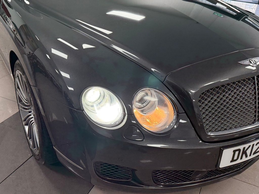 Used Bentley Continental 2012 for sale - 77452374: Photo 16