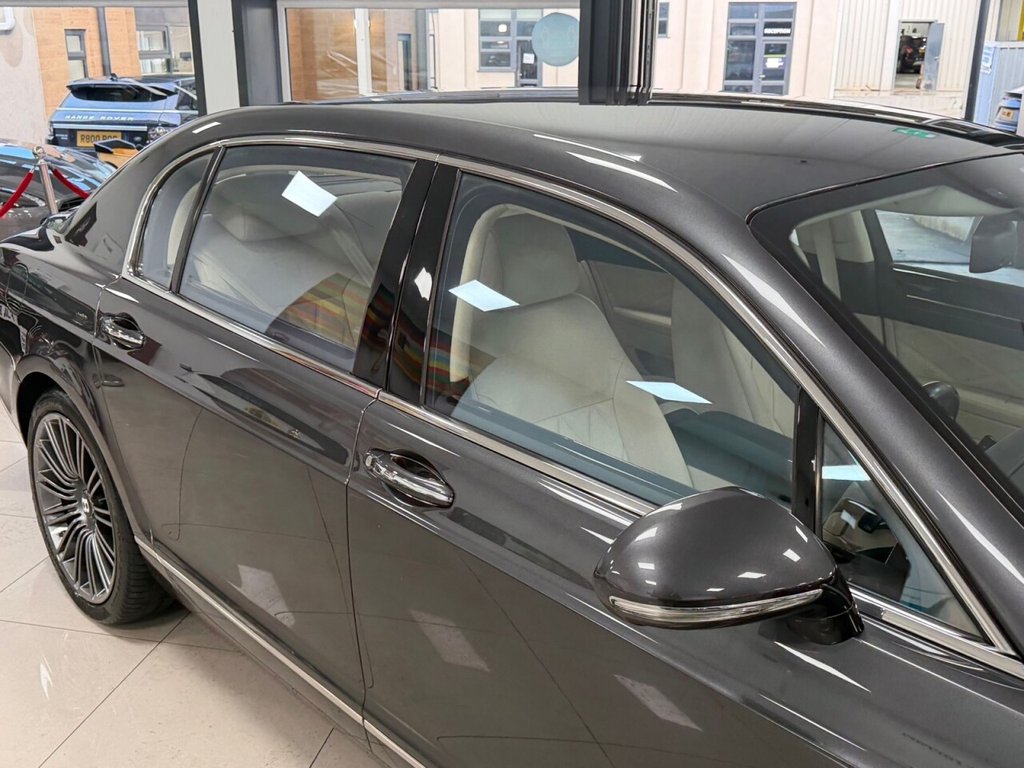 Used Bentley Continental 2012 for sale - 77452374: Photo 17