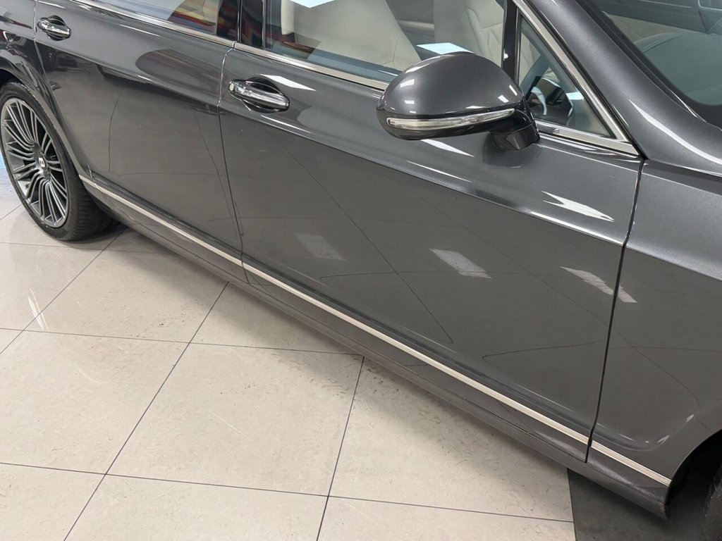 Used Bentley Continental 2012 for sale - 77452374: Photo 18