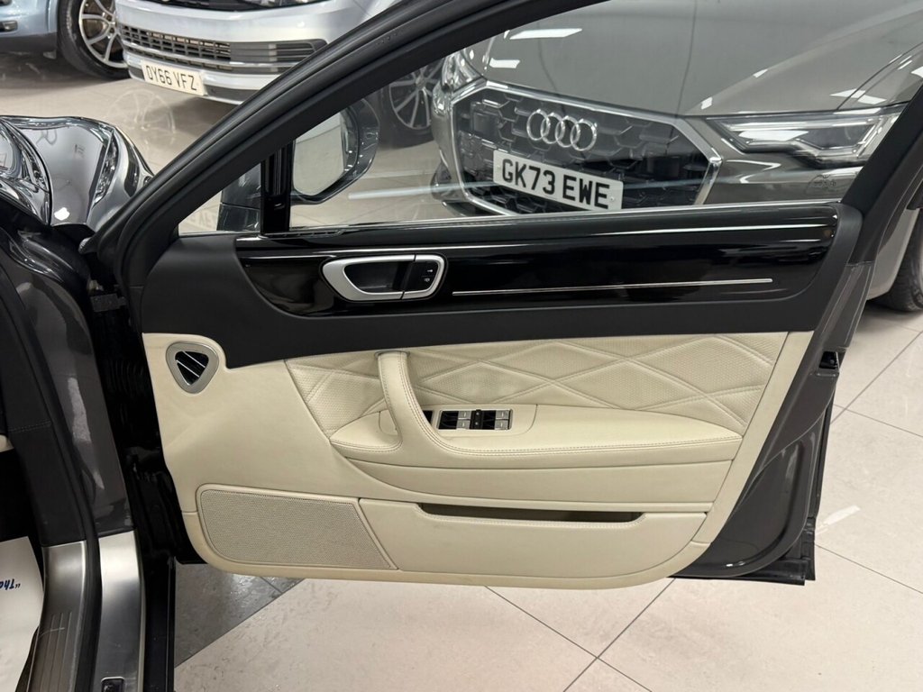 Used Bentley Continental 2012 for sale - 77452374: Photo 19