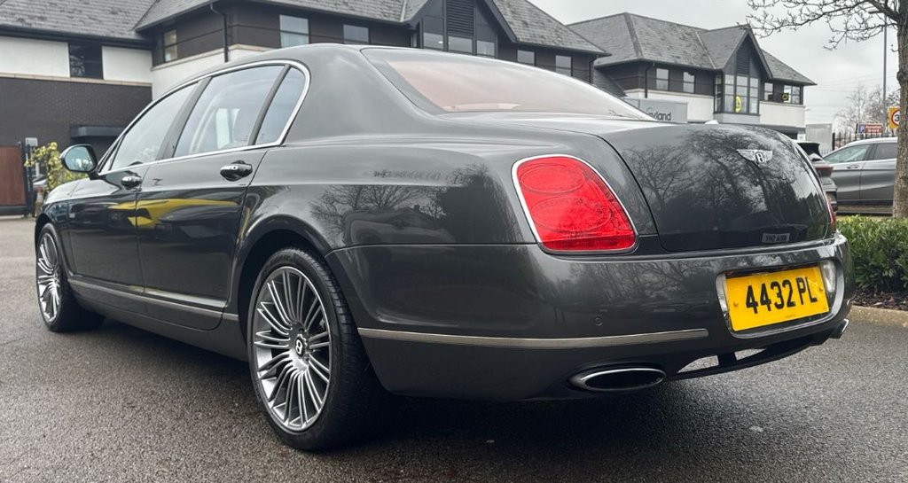 Used Bentley Continental 2012 for sale - 77452374: Photo 2