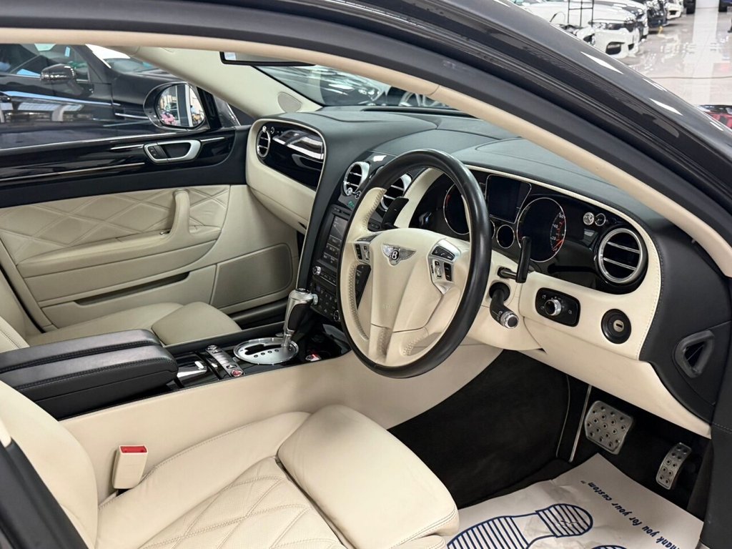 Used Bentley Continental 2012 for sale - 77452374: Photo 23