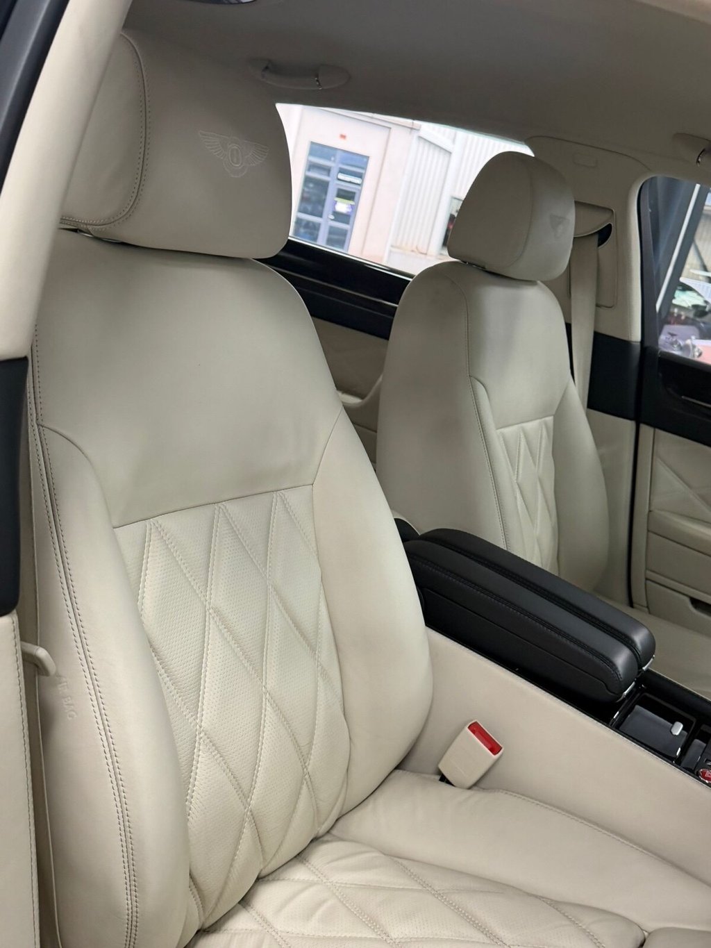 Used Bentley Continental 2012 for sale - 77452374: Photo 25