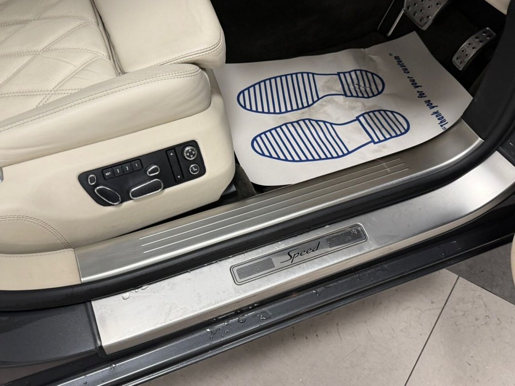 Used Bentley Continental 2012 for sale - 77452374: Photo 27