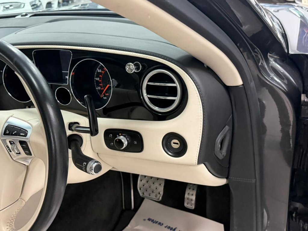 Used Bentley Continental 2012 for sale - 77452374: Photo 28