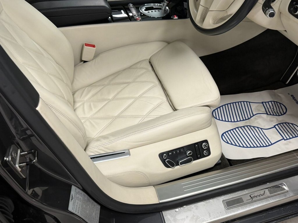 Used Bentley Continental 2012 for sale - 77452374: Photo 29