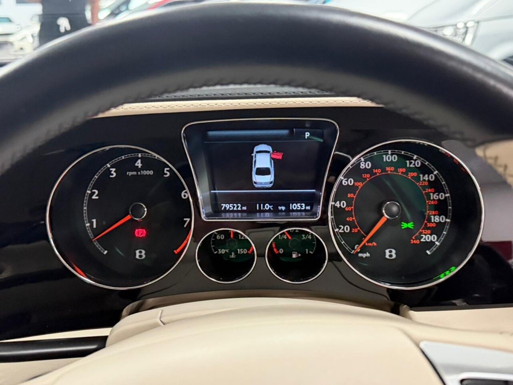 Used Bentley Continental 2012 for sale - 77452374: Photo 31