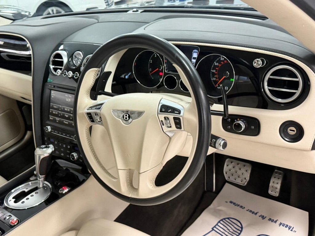 Used Bentley Continental 2012 for sale - 77452374: Photo 32