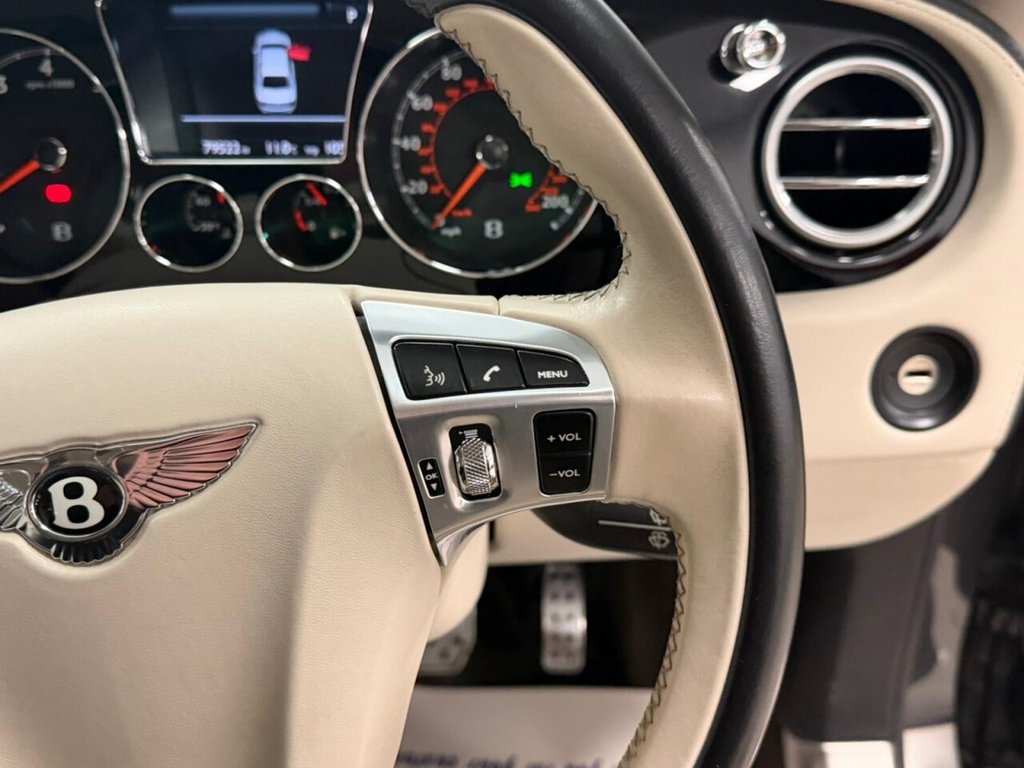 Used Bentley Continental 2012 for sale - 77452374: Photo 33