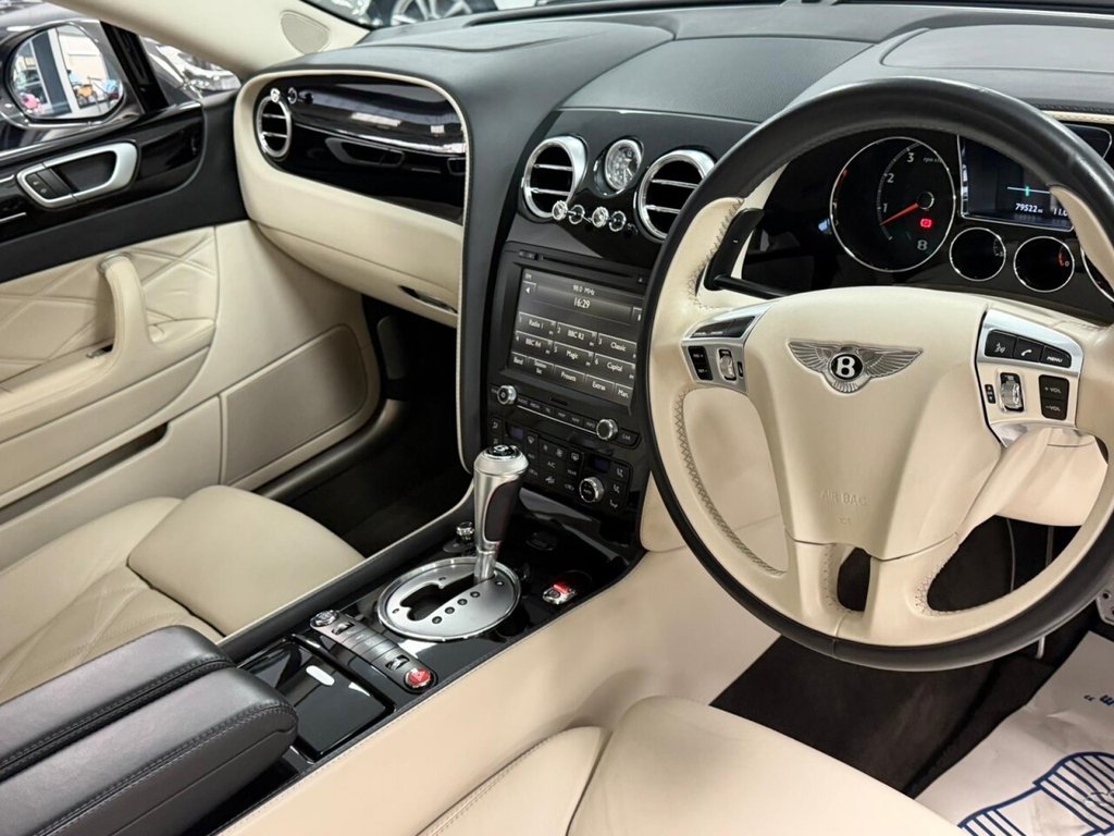 Used Bentley Continental 2012 for sale - 77452374: Photo 34